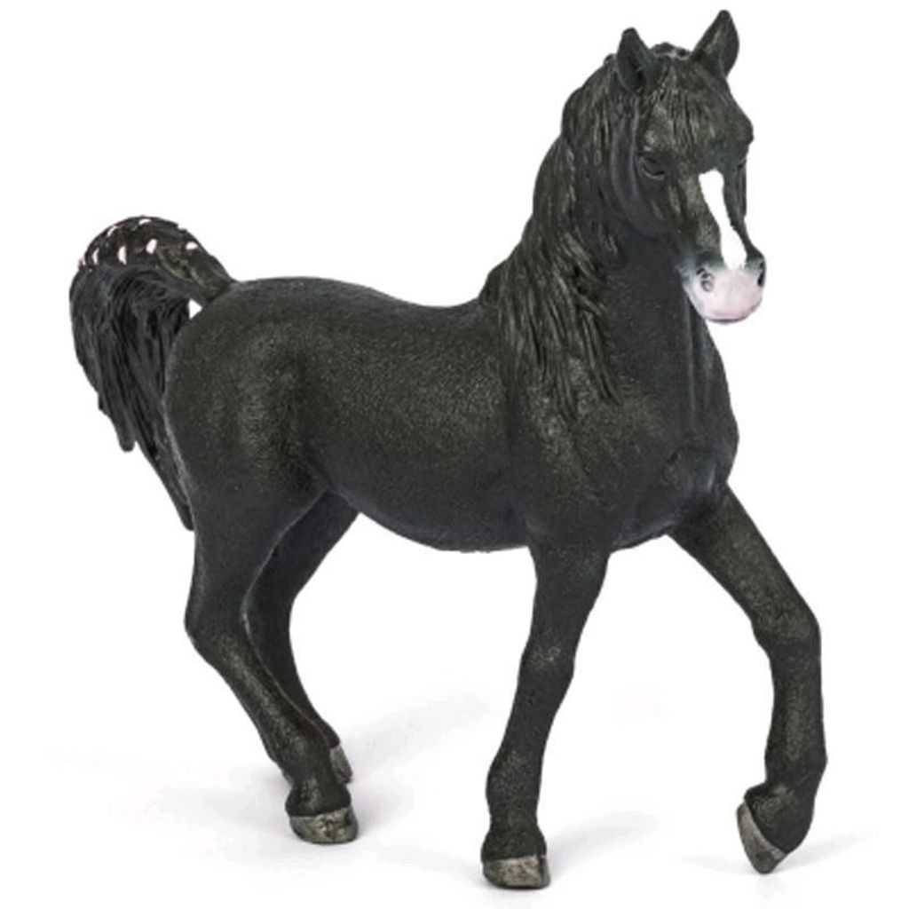 Schleich Pferd Arabischer Hengst 72134