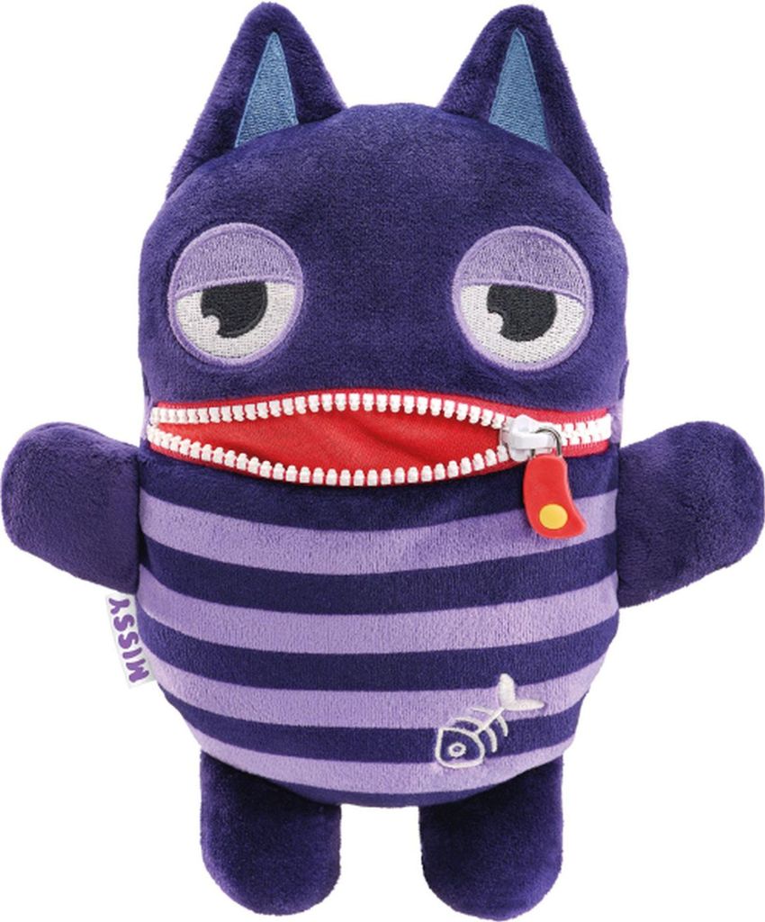 Plüsch Sorgenfresser Missy 23 cm