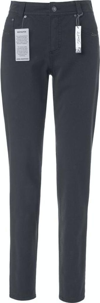 Anna Montana Slim Fit Jeans für Damen
