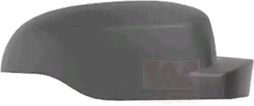Remplacer coque rétroviseur droit cassée Renault Twingo II VAN WEZEL