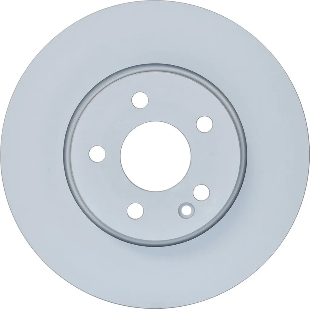 Disque de frein Mercedes Vito W447 Bosch pour entretien freinage OE