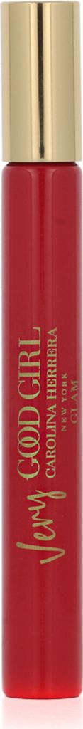 Carolina Herrera Very Good Girl Glam Parfém Roll-On 10 ml W