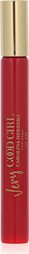 Mini Parfum de Voyage Very Good Girl Glam Roll-On 10 ml Carolina Herrera