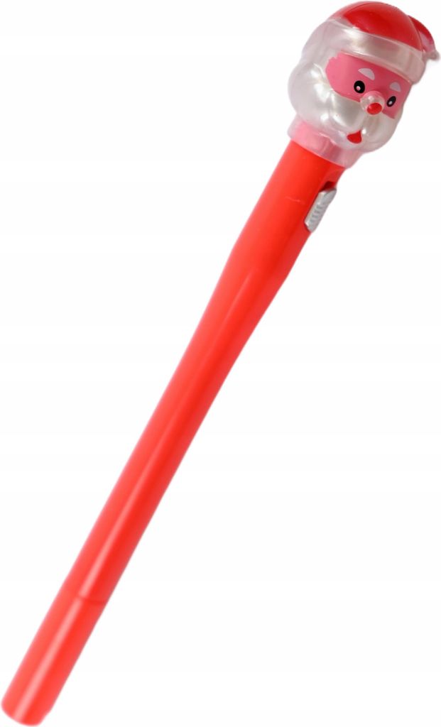 Weihnachts Fineliner Gelstift Geschenkidee - Nikolaus & Wichtelgeschenk Schrein Deko
