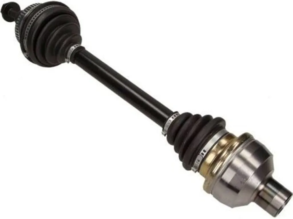 Arbre de transmission robuste MAXGEAR 49-0313 anti-vibration avant