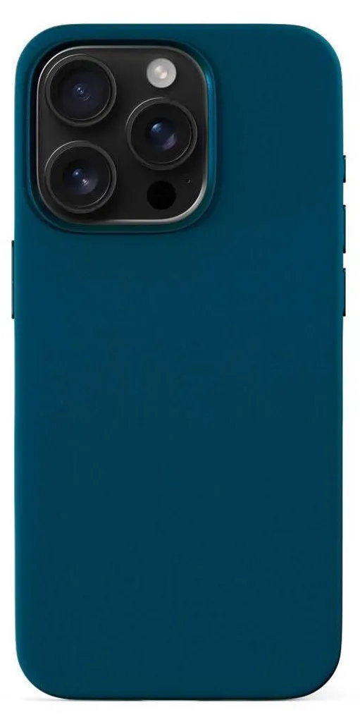 Évitez les rayures sur iPhone 16 Pro Max avec la coque Epico Mag Silikon Pro