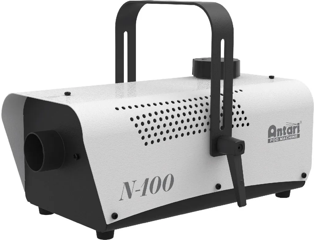 Machine à fumée N-100 haute performance avec télécommande à distance