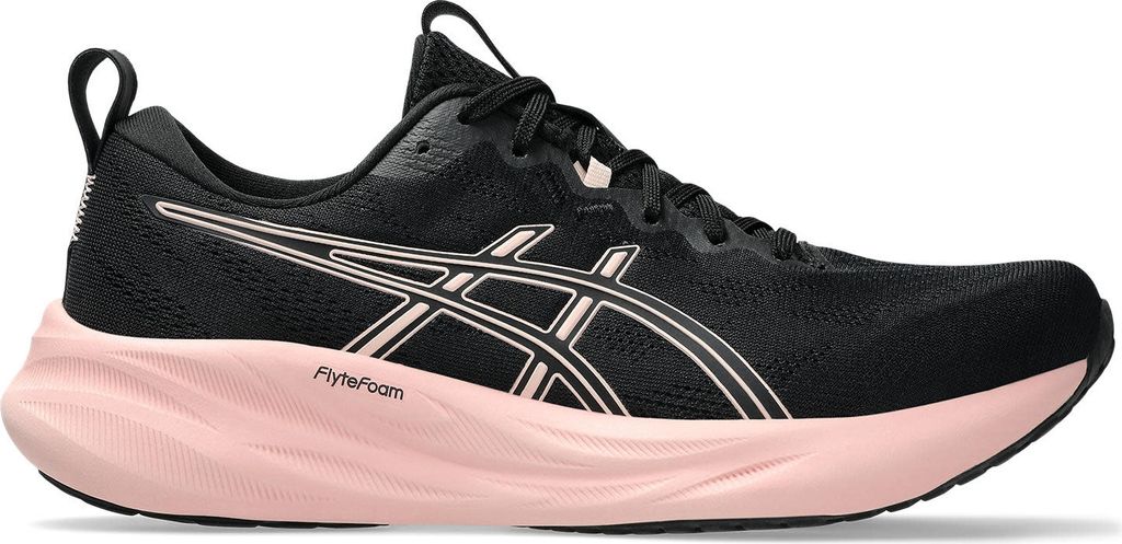 ASICS Gel Pulse 16 W - Black/Breeze - Damen - 38