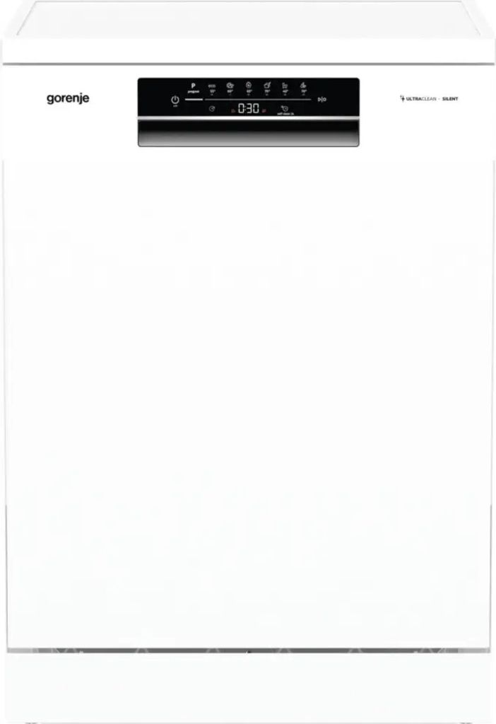 Gorenje GS642E90W Geschirrspüler freistehend mit Produktbild 