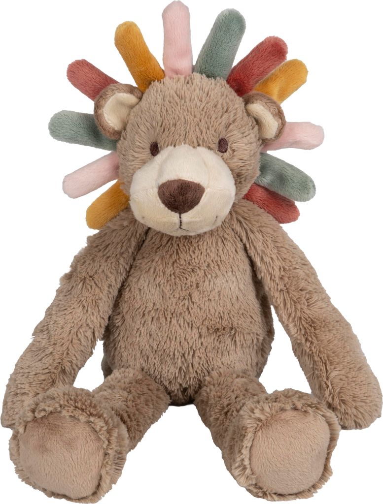 Happy Horse Kuscheltier Löwe Leon 38cm - weicher Plüsch Produktbild 