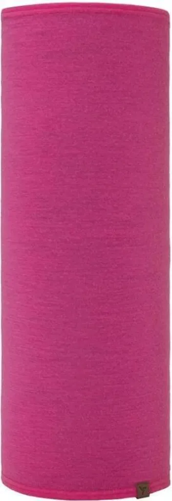 Silvini Monale UA1910 Rosa - Scaldacollo Tecnico 100% Merino