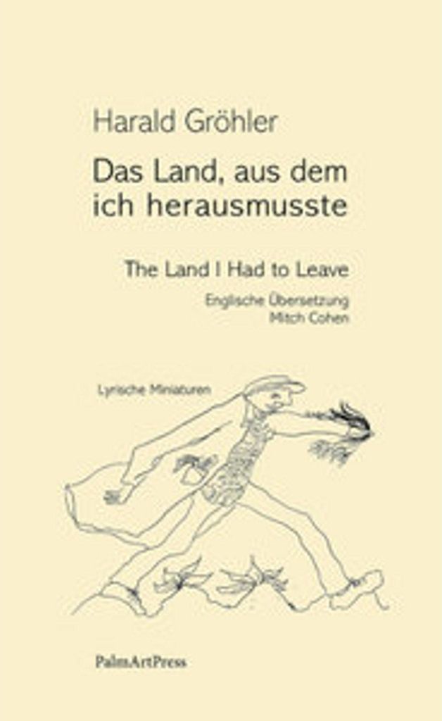 Das Land, aus dem ich herausmusste