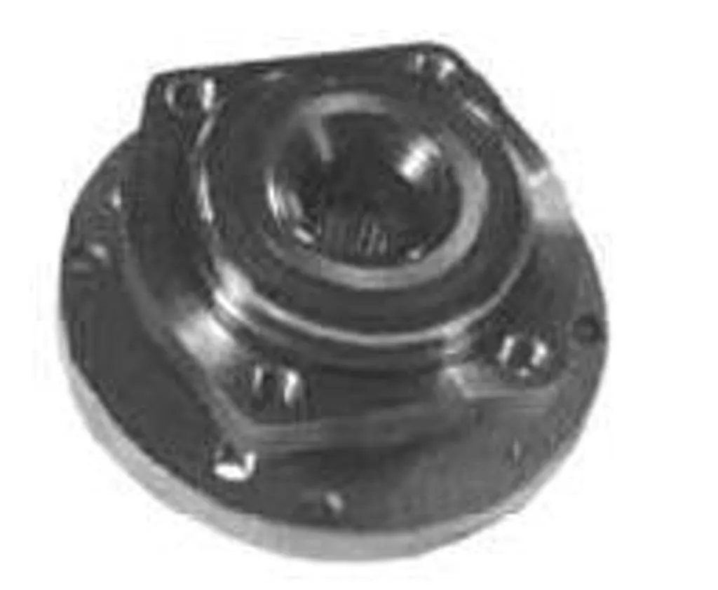 Moyeu de roue CORAM MP0160 OE 271585 compatible avec Volvo V70 et 850