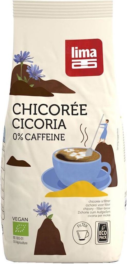 Zichorie - Original 250g Obrázok produktu 