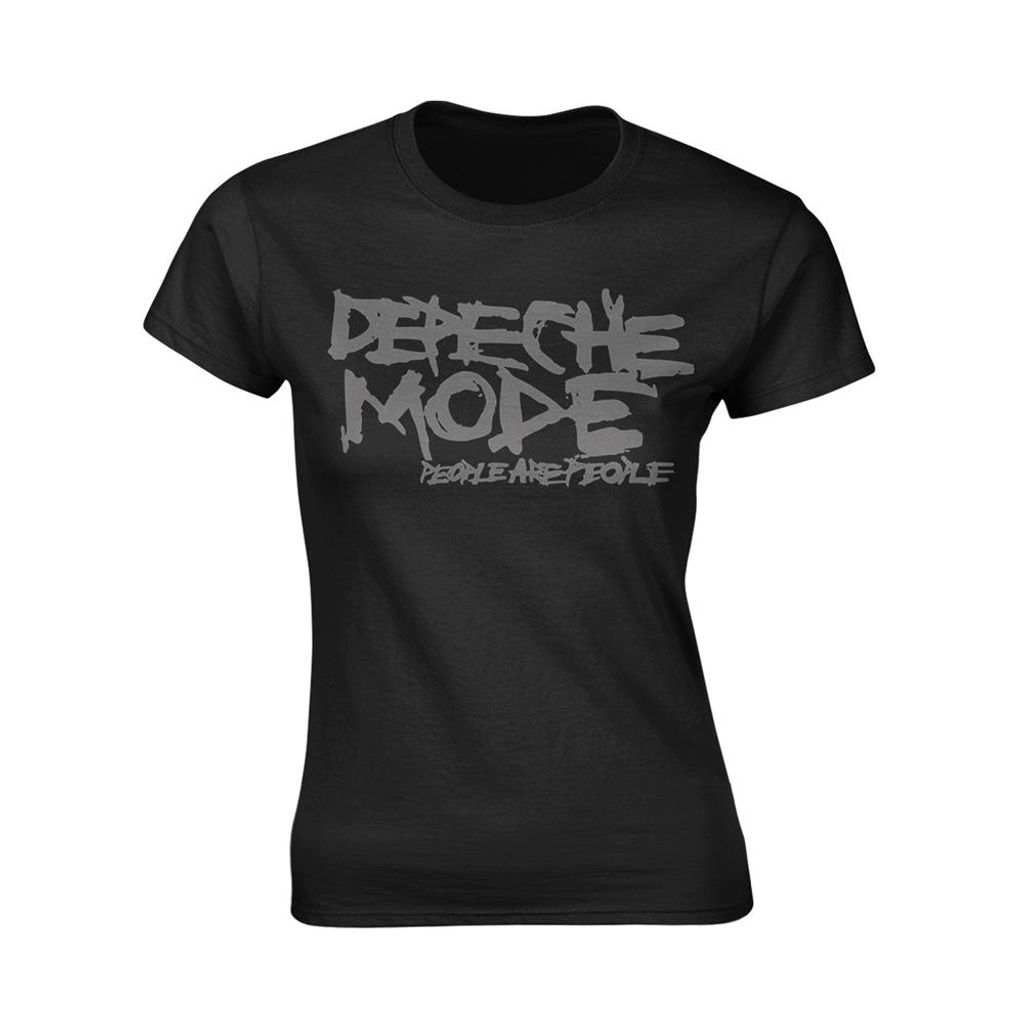 Depeche Mode T Shirt Damen