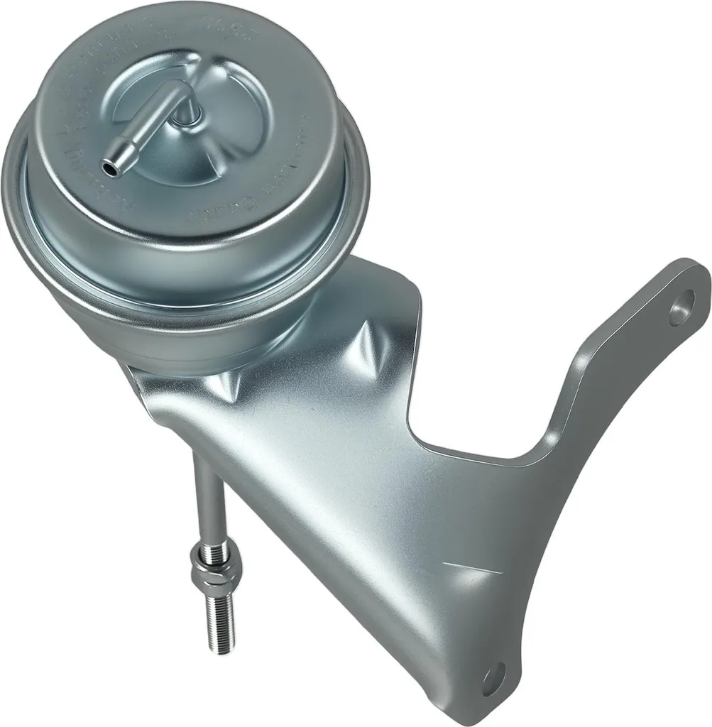 Actionneur turbo pour réparer la perte de puissance du VW T4 TDI