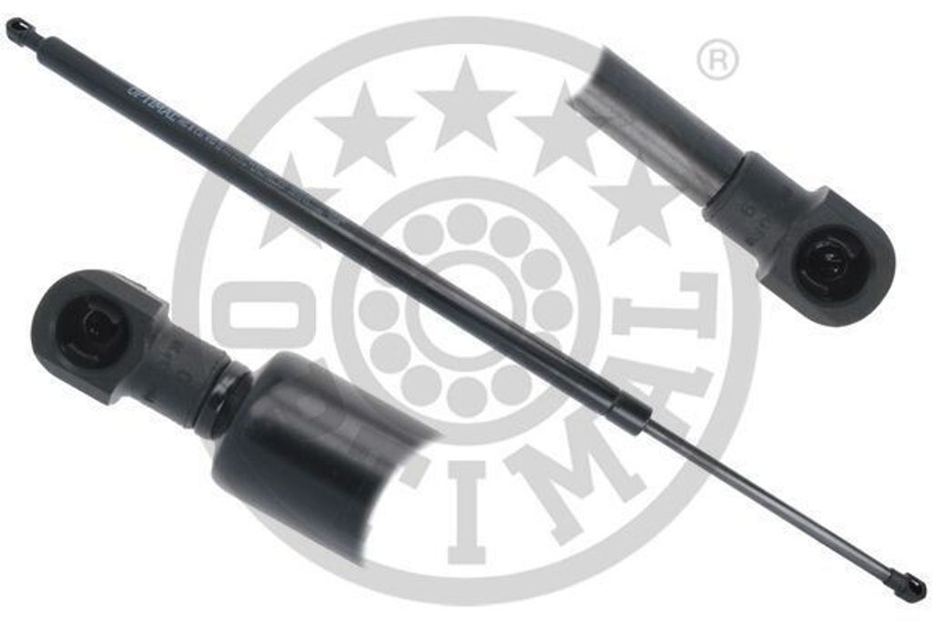 Optimal Heckklappendämpfer Gasfeder Heckklappe Kofferraum Ag-51333
