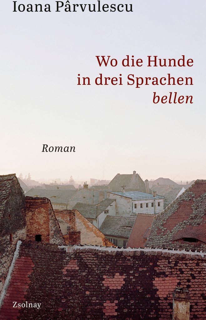 Wo die Hunde in drei Sprachen bellen