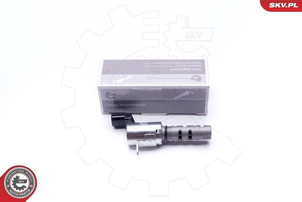 ESEN SKV 39SKV032 Steuerventil Nockenwellenverstellung für TOYOTA Camry Limousine (V4)