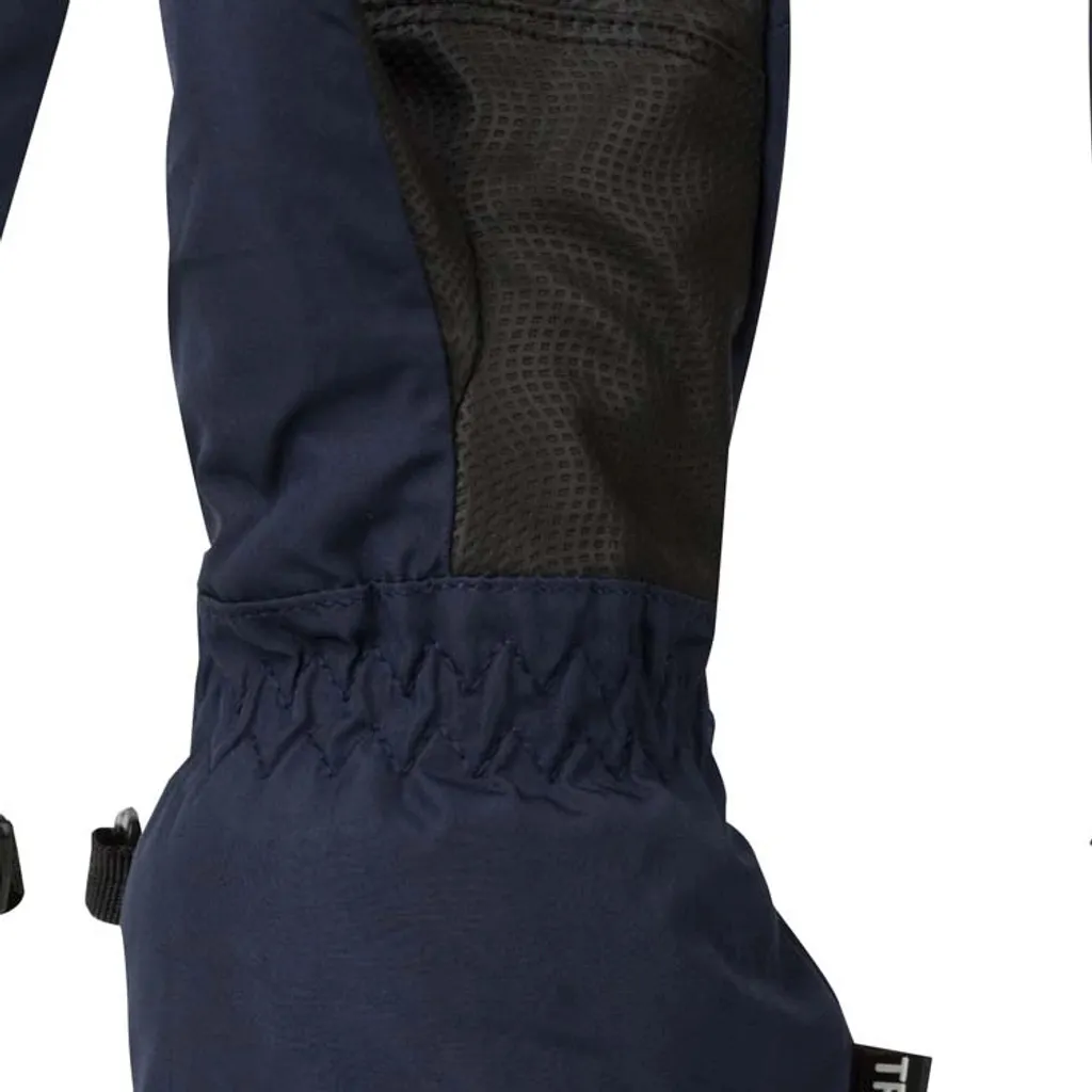 Trollkids Trolltunga Glove - Guanti sci di fondo