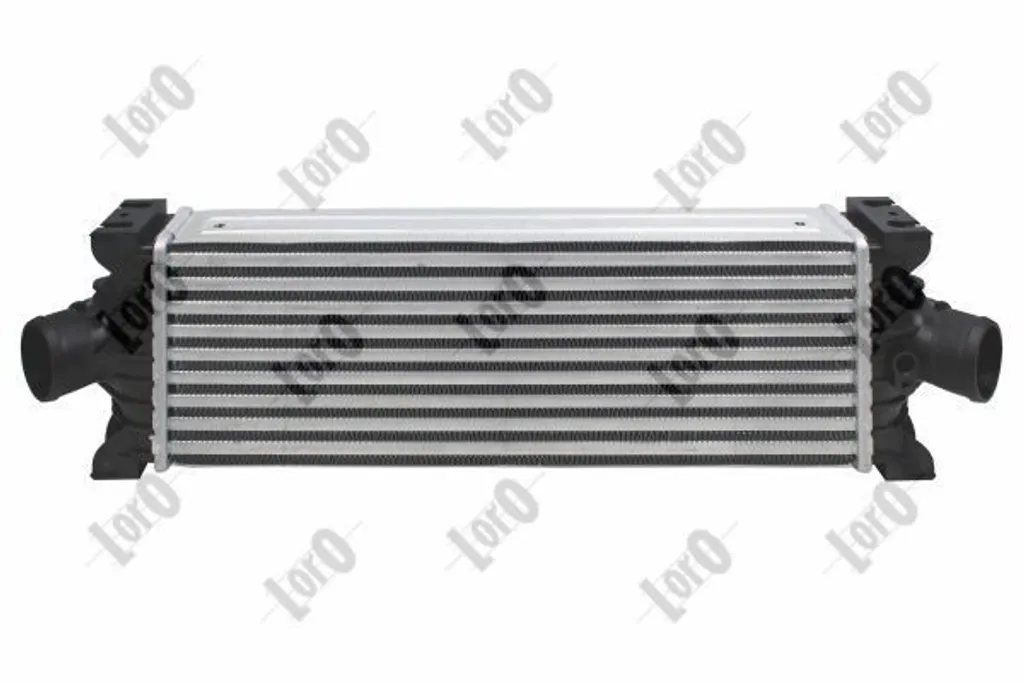 Réparer Turbo Ford Transit avec l'Échangeur d'air ABAKUS 017-018-0015