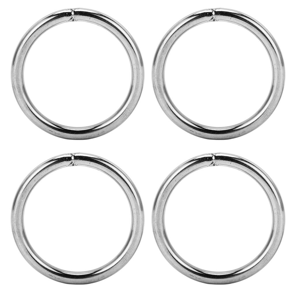 Geschweißte runde Ringe,Metallringe,Rundringe aus Metall,O-Ringe aus Metall,Geschweißte Ringe,Geschweißte Ringe aus Metall