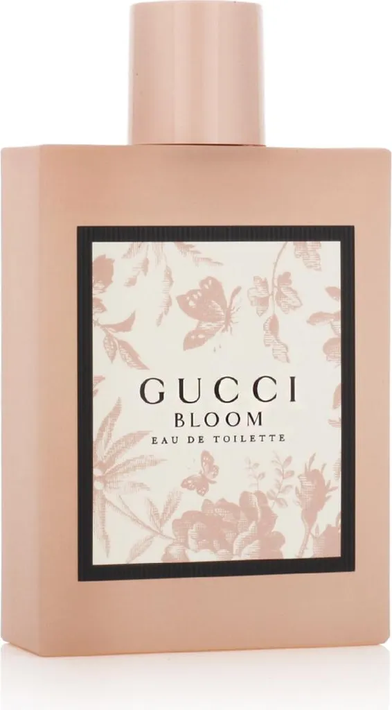 Gucci Bloom EDT 100ml Spray | La Fragranza Floreale Luminous - 2