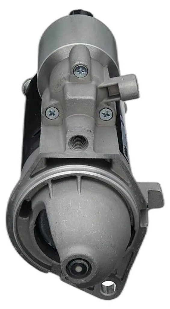 Démarreur Électrique 12V pour Opel Astra - Pièce Auto Haute Performance