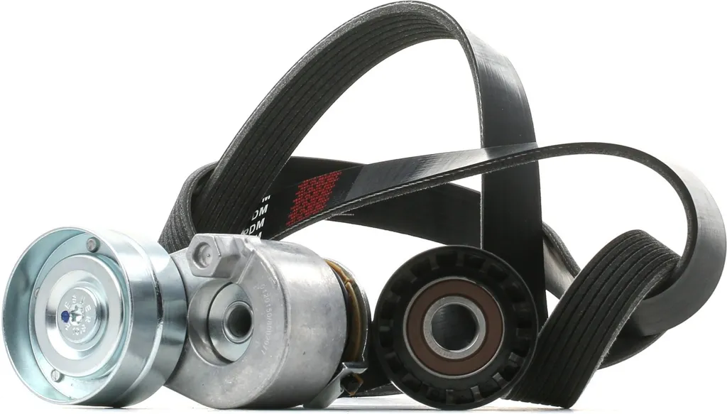 Kit Courroie Accessoire pour Espace IV (JK) - Fiabilité STARK 1200284