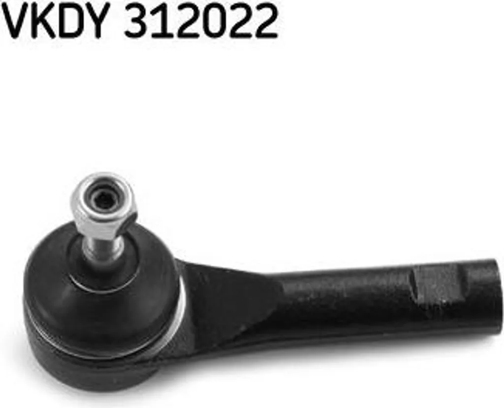 Rotule de direction SKF VKDY 312022 Haute Résistance - Compatible Doblo