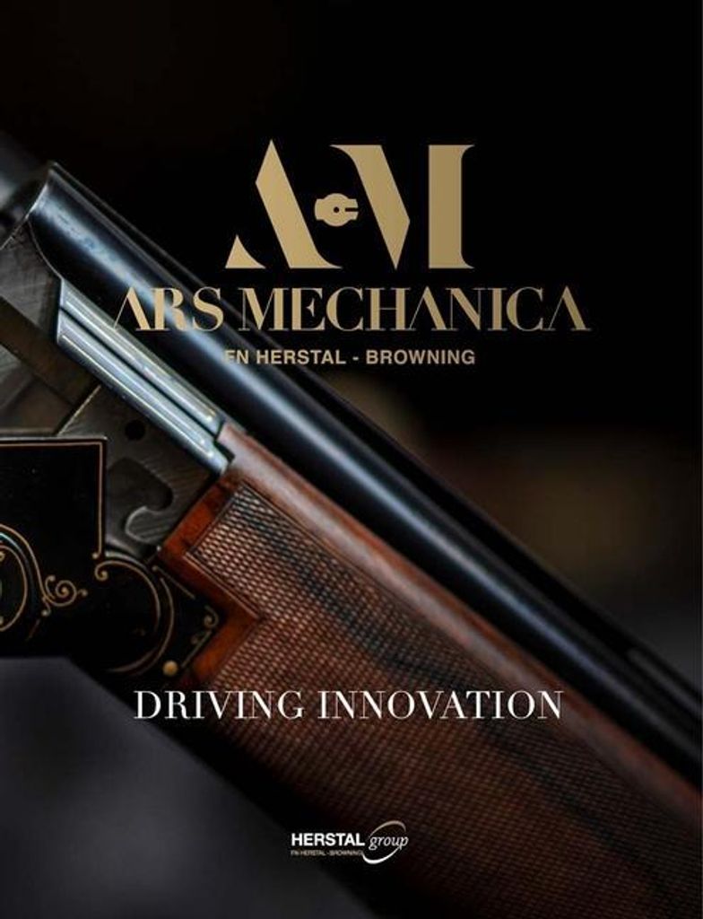 Ars Mechanica