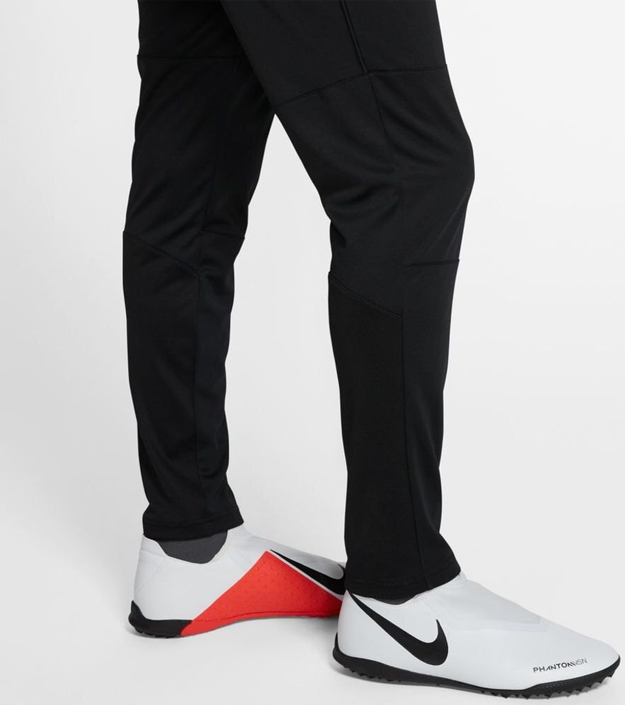 Nike M Nk Df Park20 Pant Kp Black/Black/White M Produktbild 10