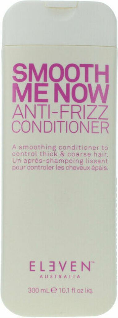Eleven Smooth Me Now Anti Frizz Conditioner 300ml Zdjęcie produktu 