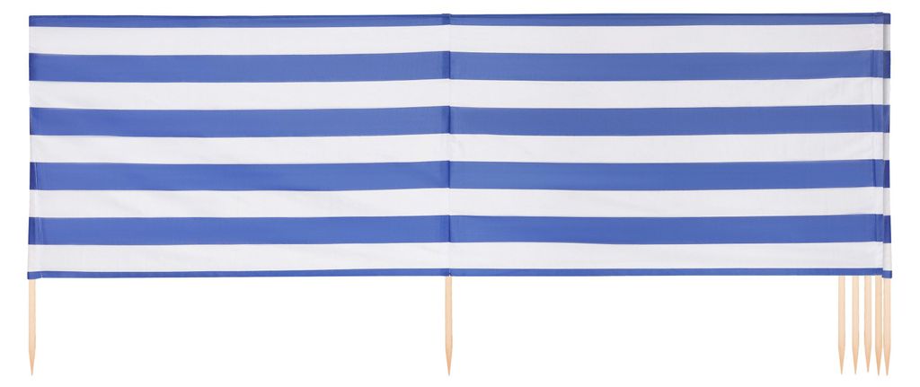 Brise-vent et brise-vue Ladeheid Strand LAEX001 (rayures-4, Image du produit 