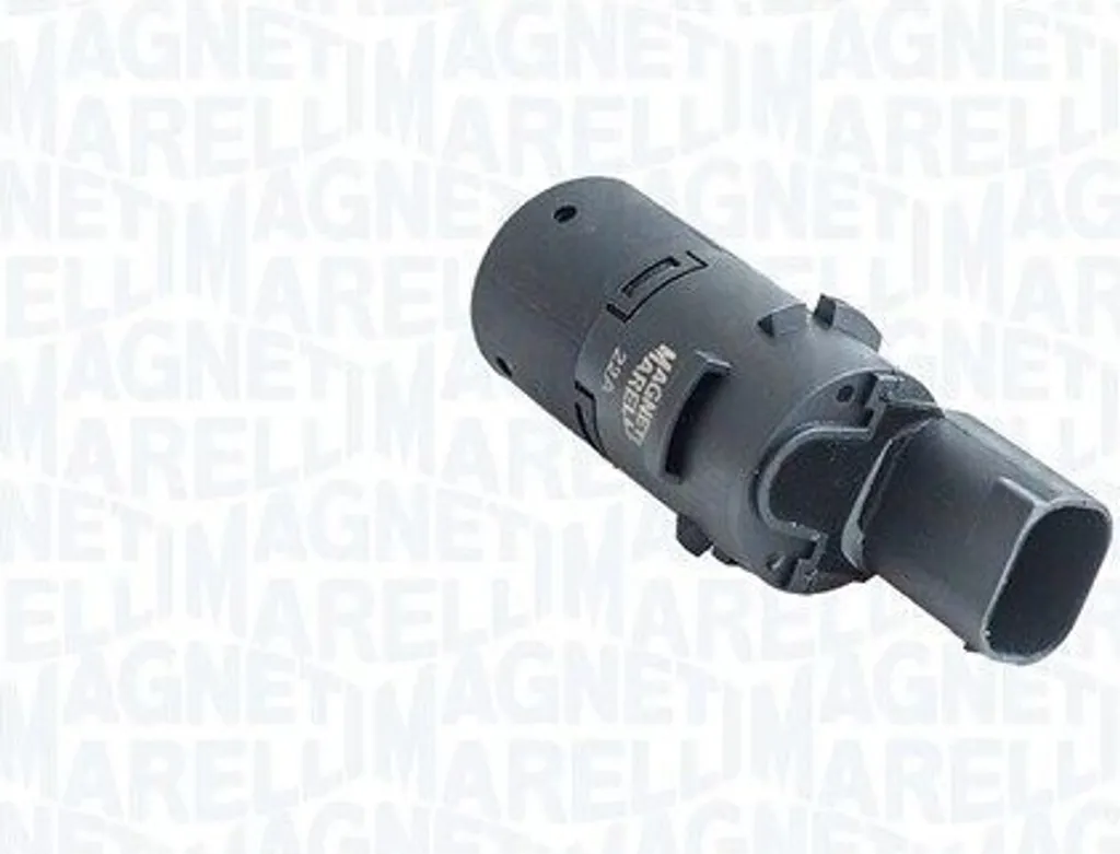Sensore Assistenza Parcheggio Magneti Marelli 021016093010 Premium