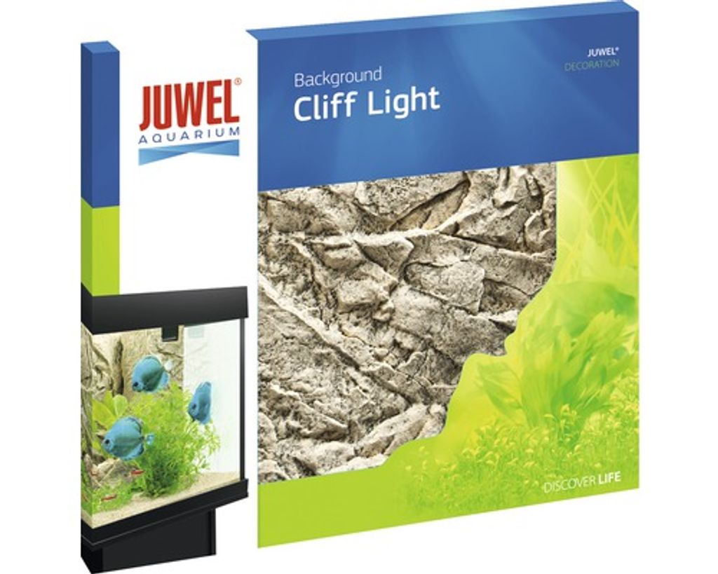 Motivo retro Cliff Light (60 x 55 cm) Obrázok produktu 