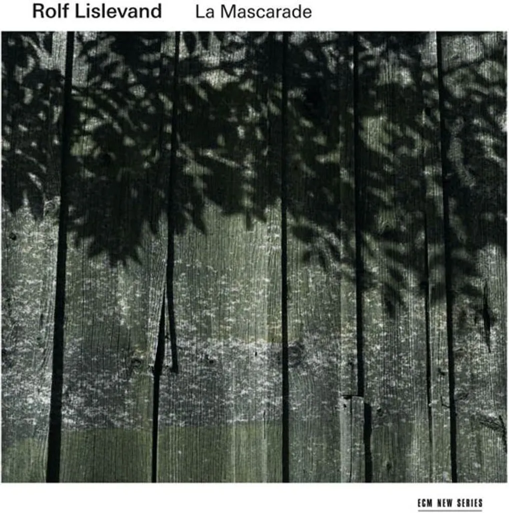 La Mascarade de Rolf Lislevand Album Acoustique Virtuose Haute Fidélité