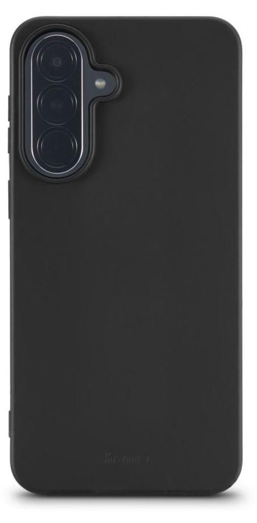 Hama Fantastic Feel Handyhülle Galaxy A37 5G Schwarz
