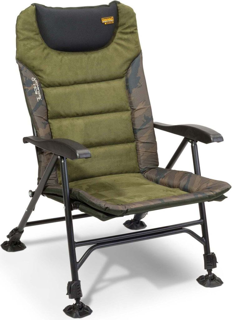 Stolička ANACONDA Freelancer RCS-1 Obrázok produktu 