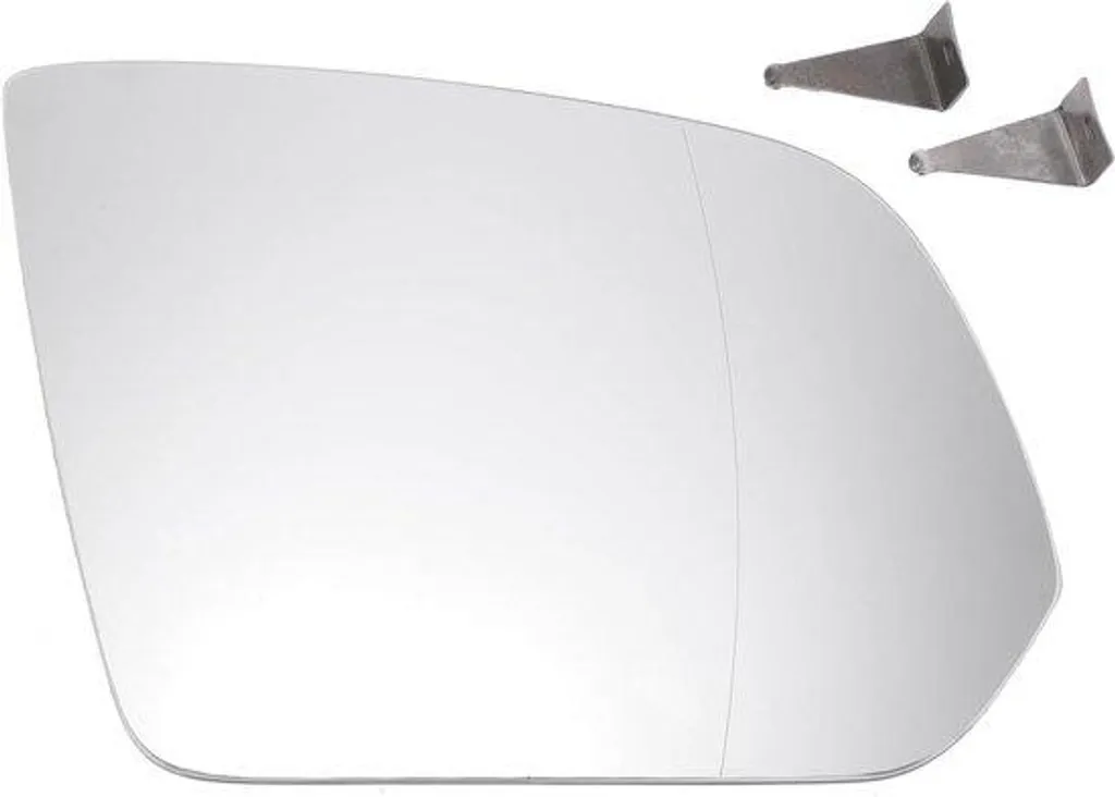Rétroviseur Gauche Chauffant Vito W447 2016-2019 à Miroir Blanc