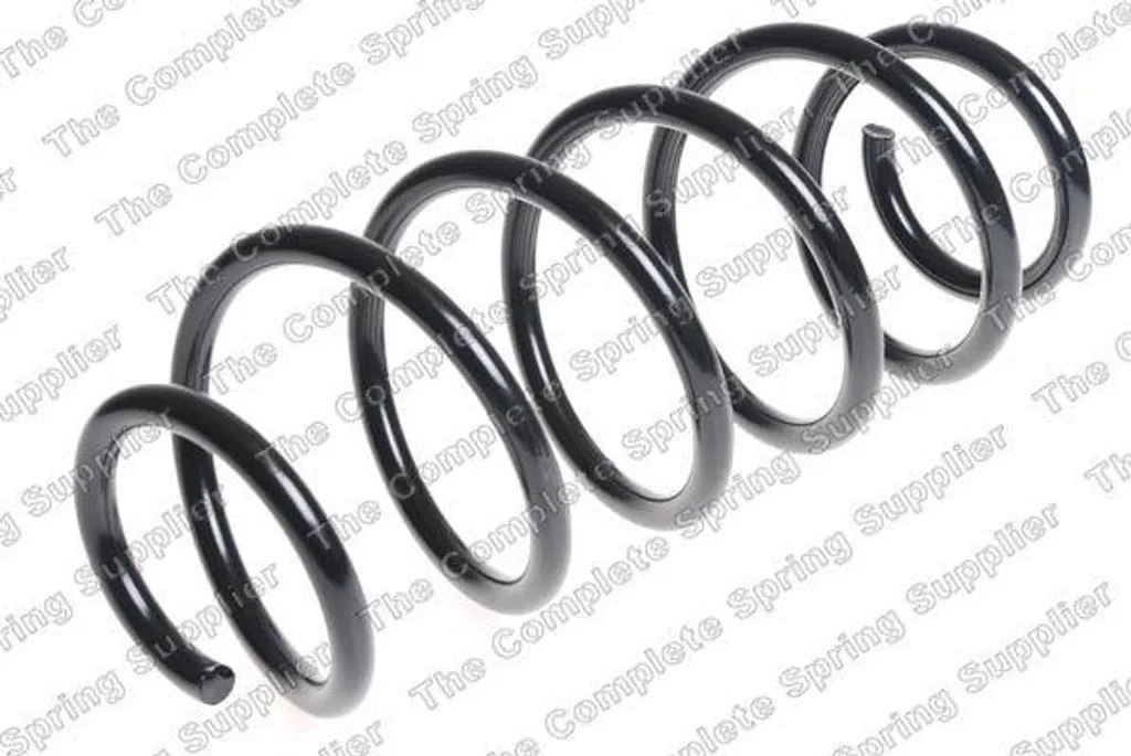 Ressort hélicoïdal de suspension pour XC60 - Qualité origine OE