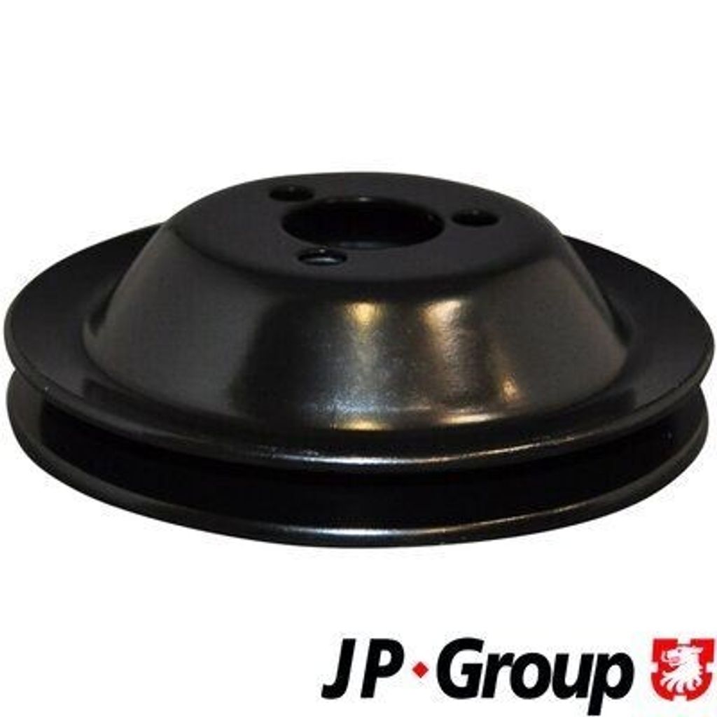 JP GROUP Riemenscheibe Wasserpumpe Riemenscheibe Waserpumpe 1114150100 für VW GOLF II (19E, 1G1)