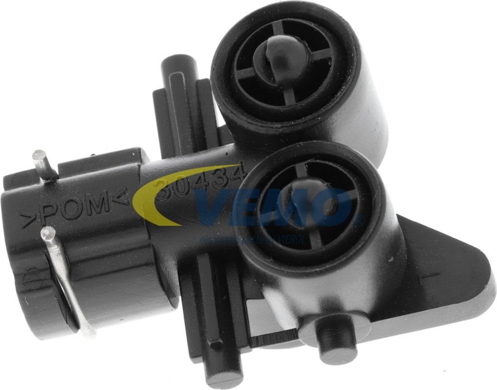 VEMO Waschwasserdüse Scheinwerferreinigung V40-08-0038 Links für VAUXHALL Zafira Mk II (B) (A05)