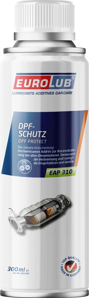 EAP 310 DPF-SCHUTZ - 300 ml