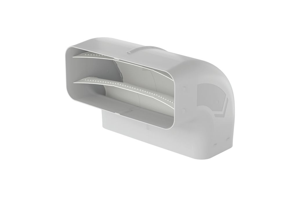 A white background with a single product.