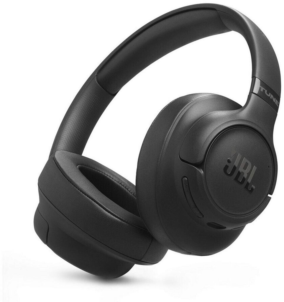 JBL Tune 780NC Headset - Black Produktbild 
