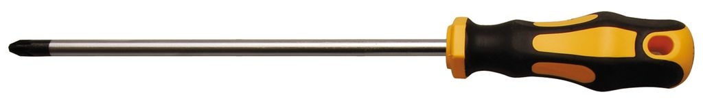 KRAFTMANN 7946-PZ3 Schraubendreher, PZ 3 x 200 mm