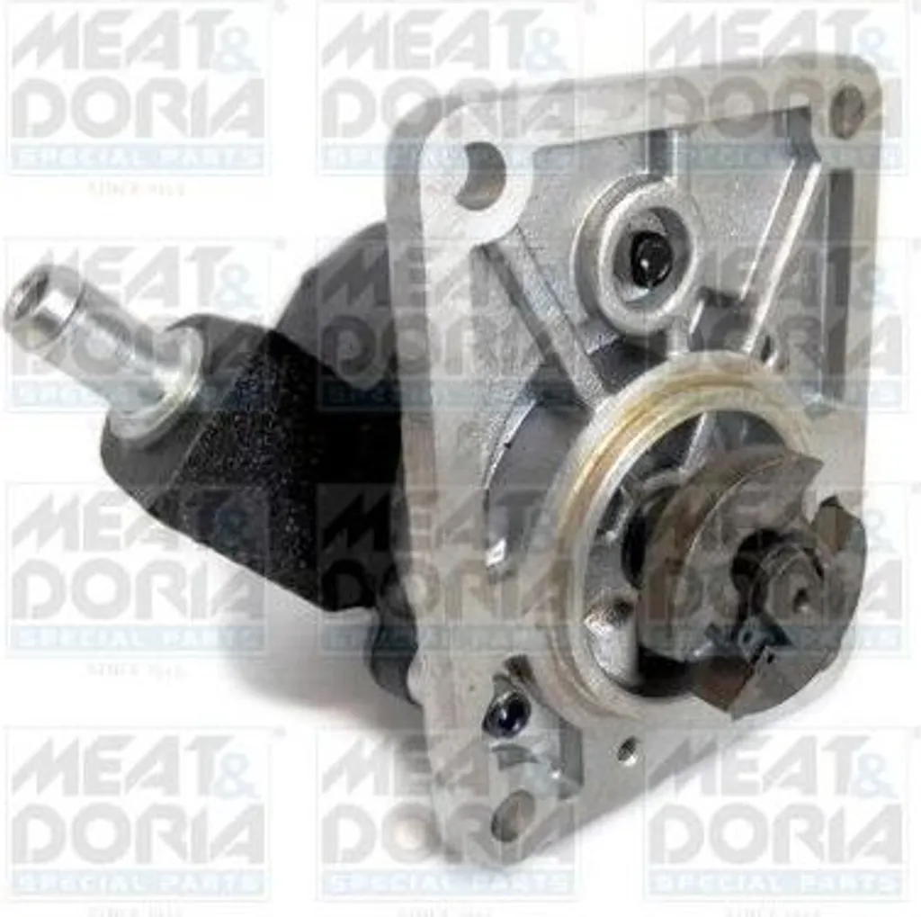 Pompe à vide de freinage pour Ducato - Alternative OE 504021497