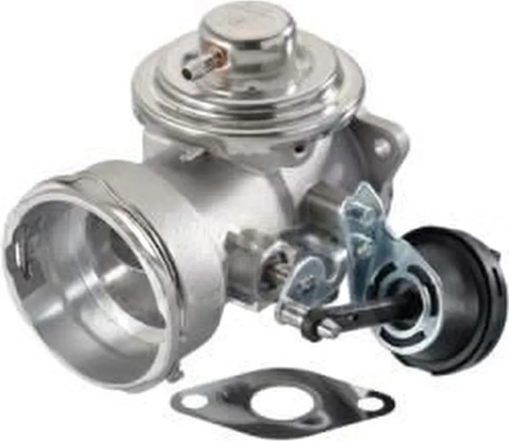 Soupape EGR PIERBURG 7.24809.20.0 - Vanne de Recyclage des Gaz Origine