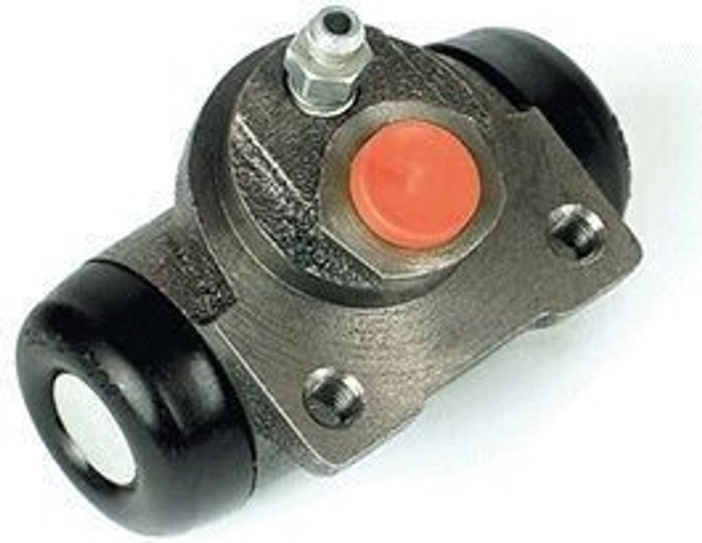 HELLA 8AW 355 532-601 - OE 71737952 Radbremszylinder für 500 (312), Palio, Panda, Punto, KA (RU8)